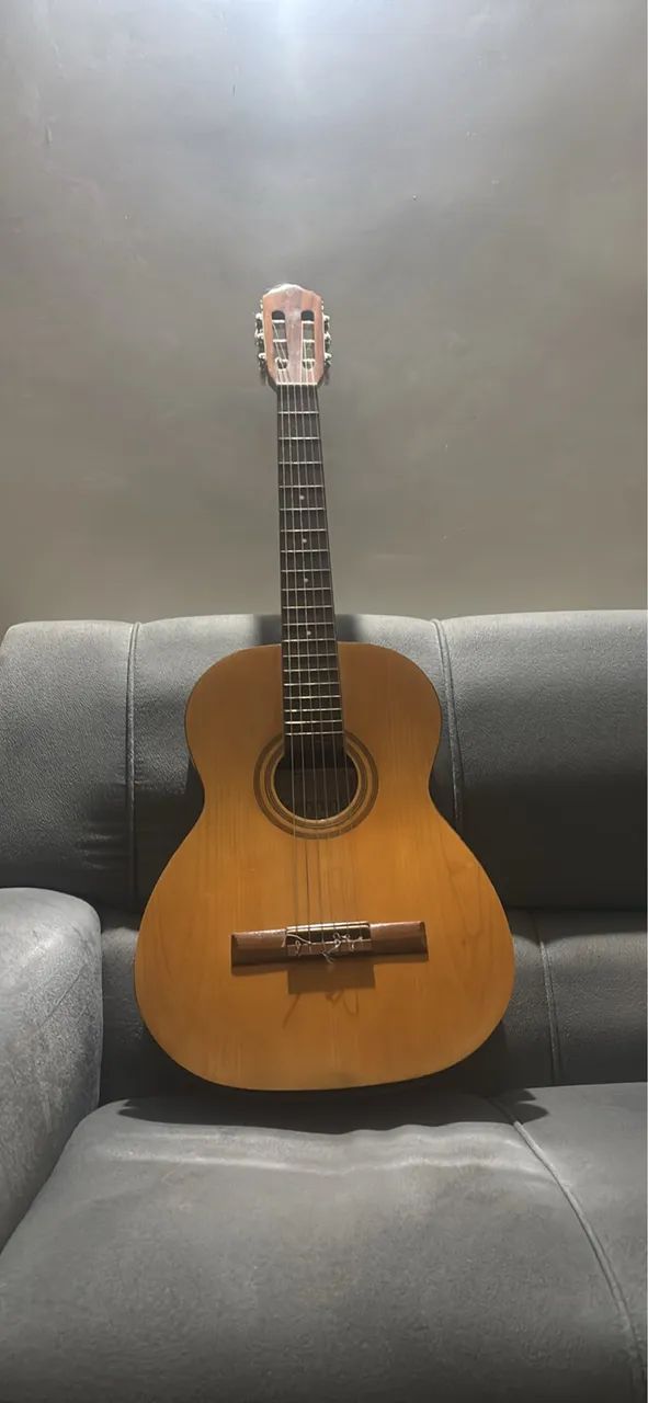 Violão Giannini - Foto 2