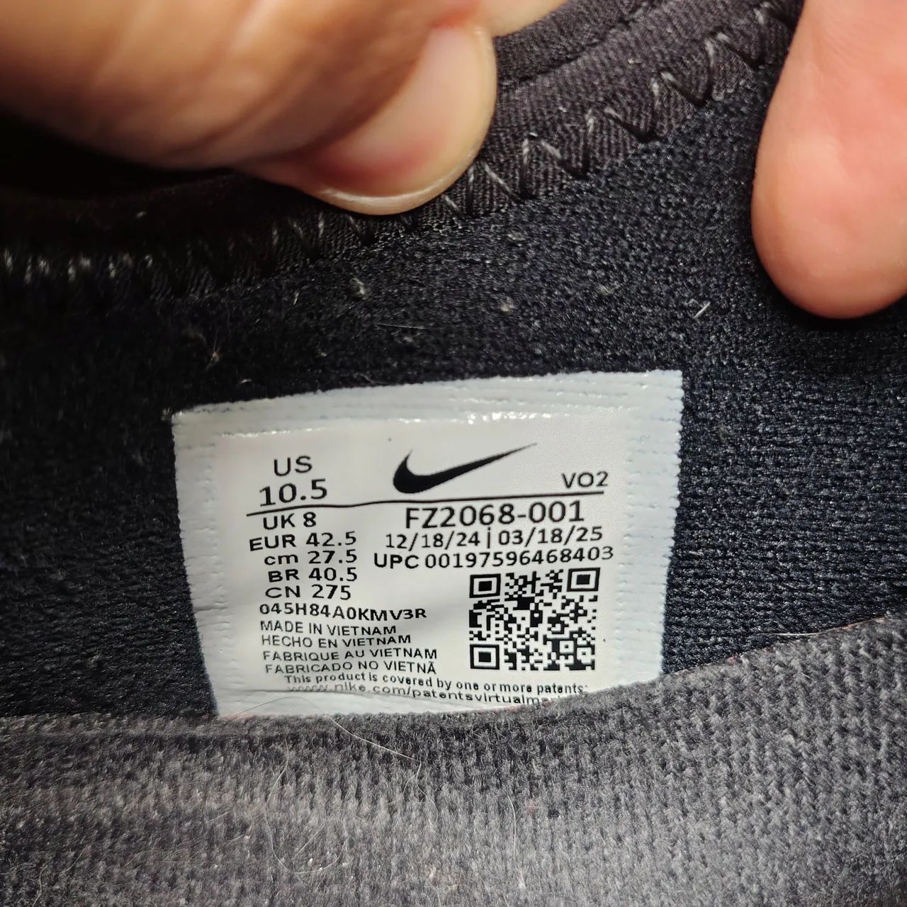 Nike Air Max SNDR - Foto 5