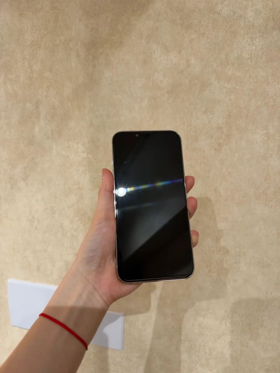 iPhone 13 Pro 128GB Usado em Ótimo Estado