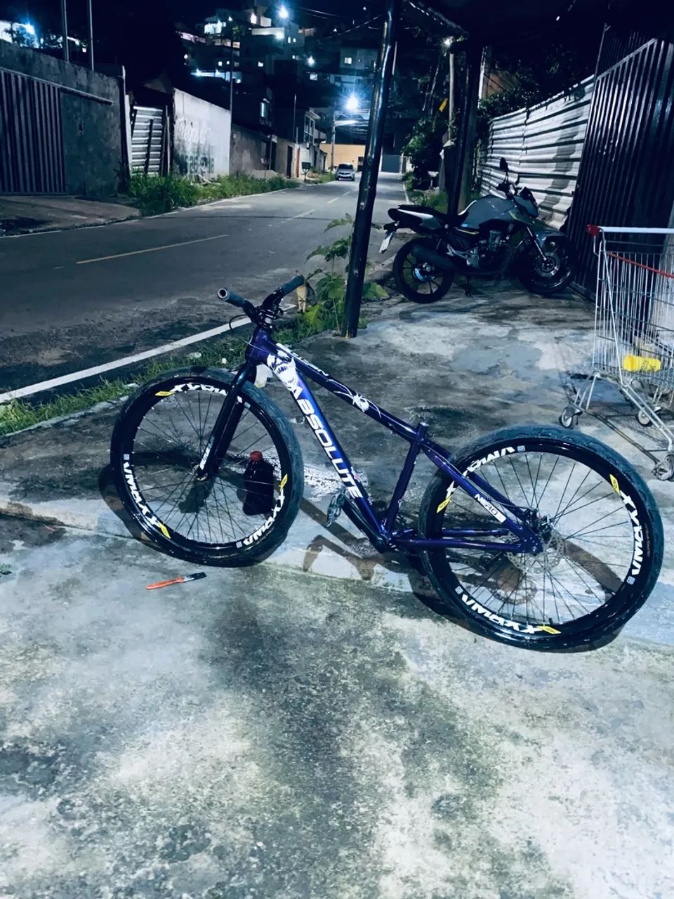 Vendo Nero 5 - Foto 3
