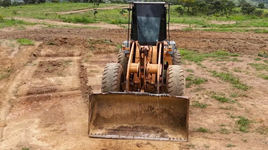 Case 621D 2007 - Foto 12