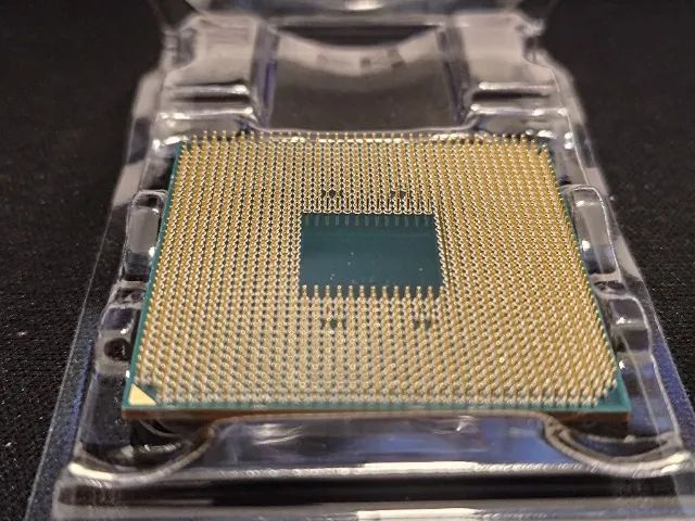 Ryzen 5 5600 AM4 DDR4 - Foto 2