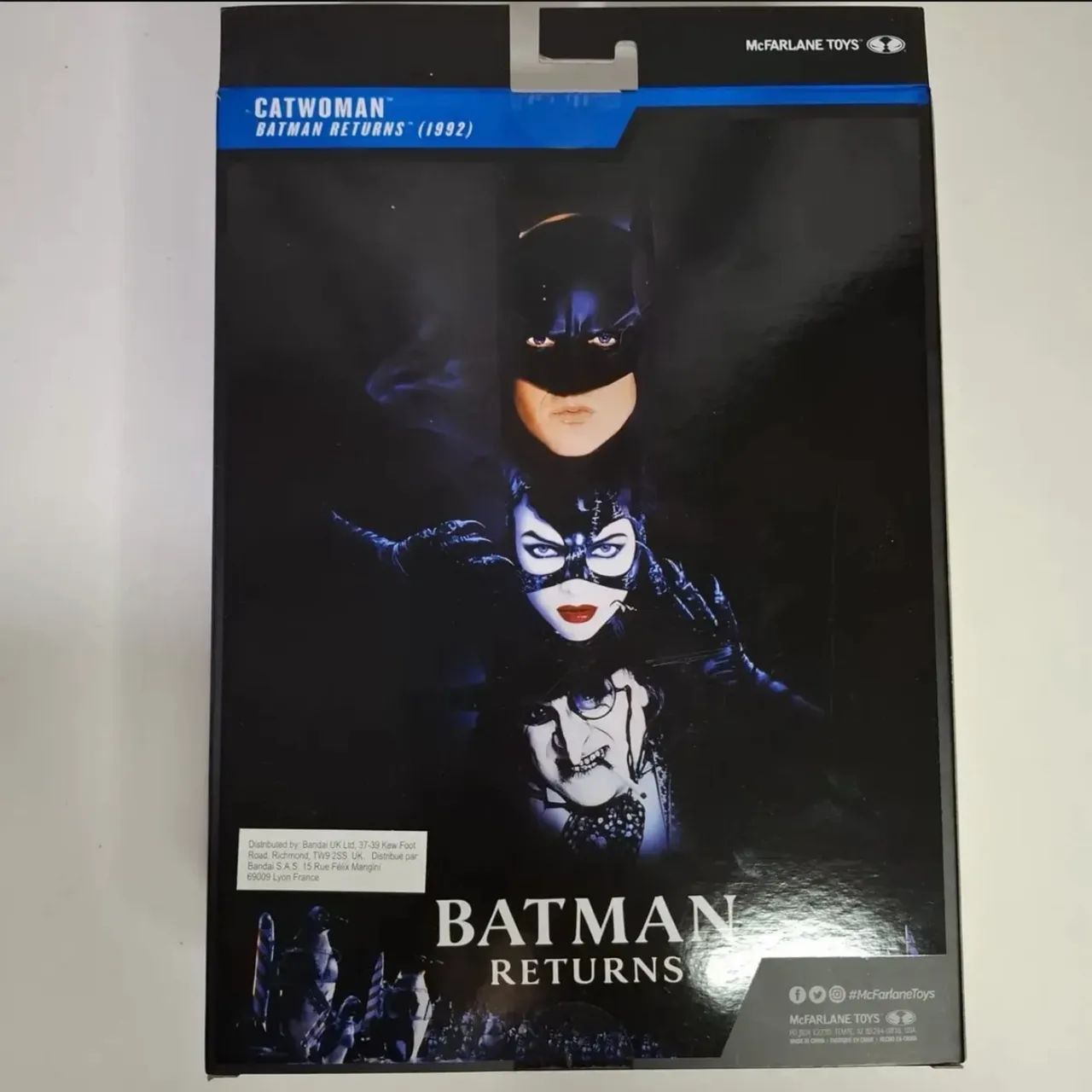 Catwoman batman returns - Foto 4