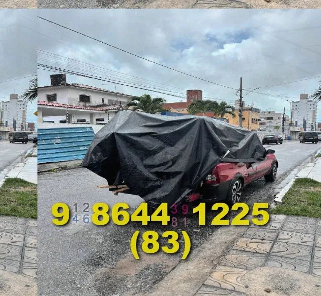 Frete para mudanças AGORA!