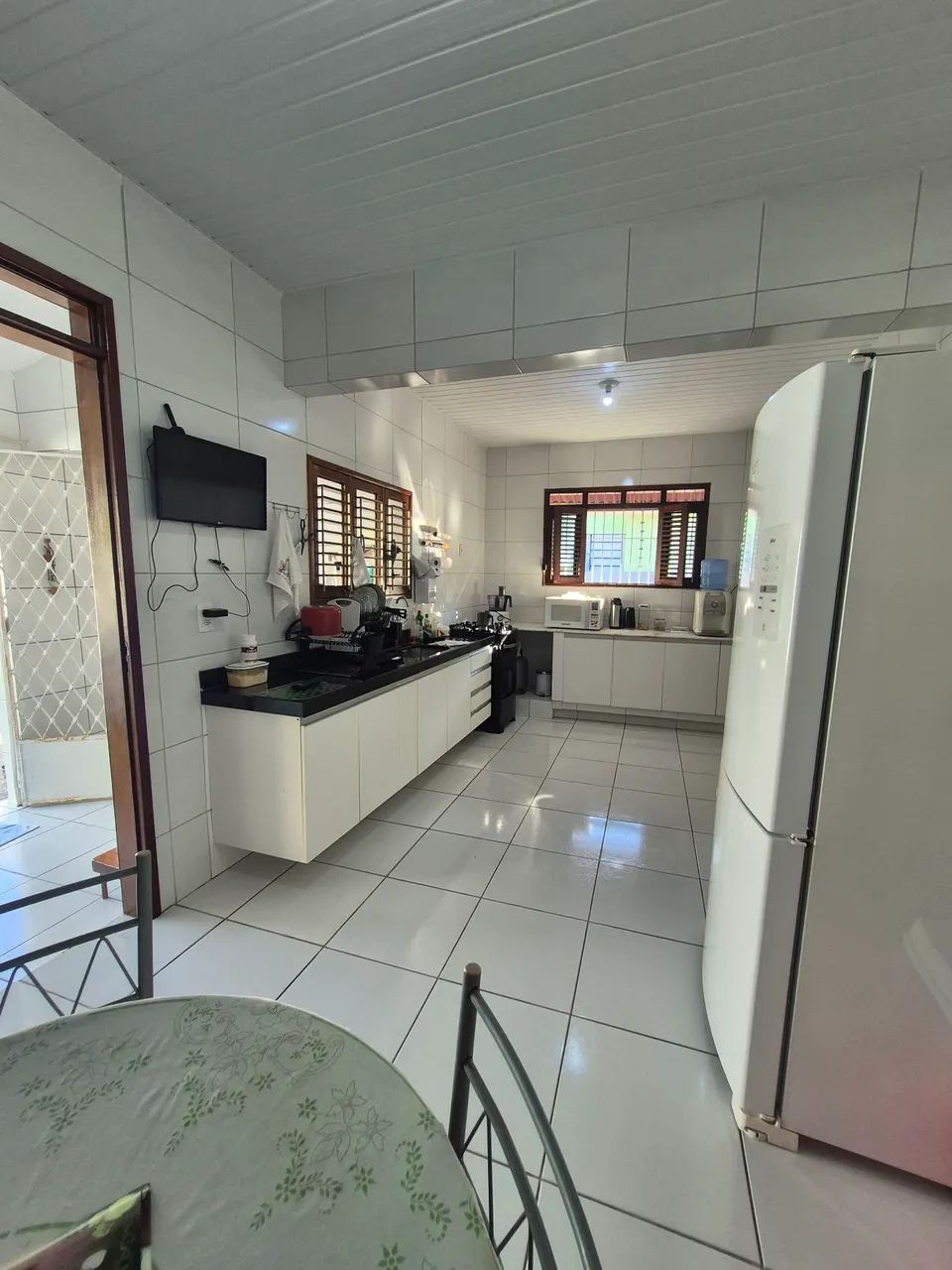VENDE-SE casa em bairro da TORRE! - Foto 4