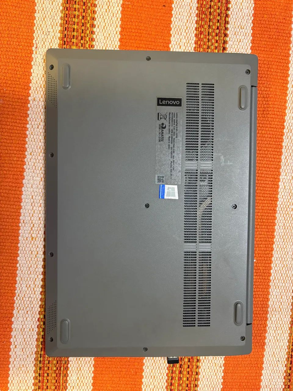 Notebook Lenovo - Foto 4