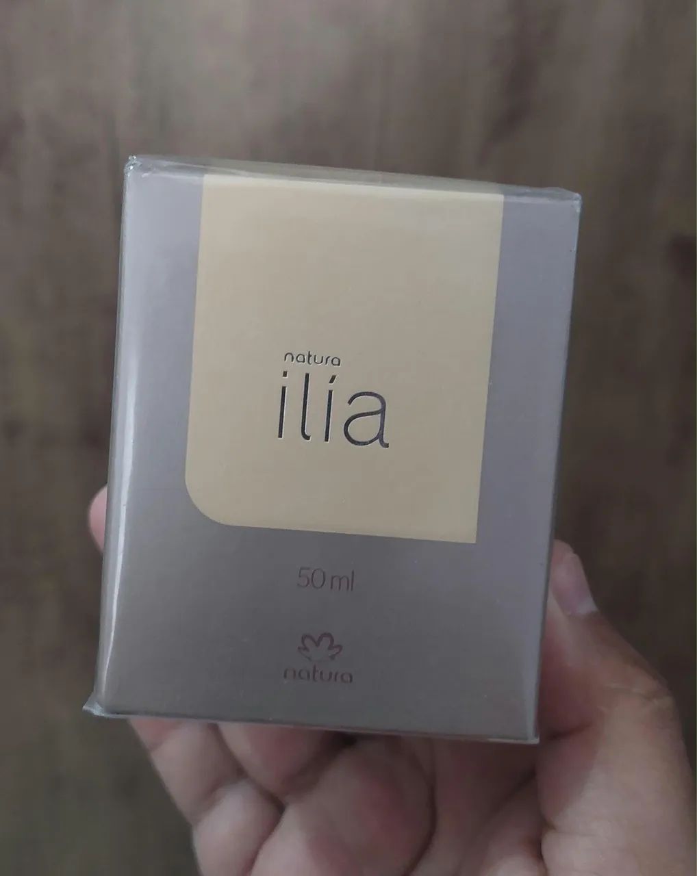 Perfume ILIA deo parfum