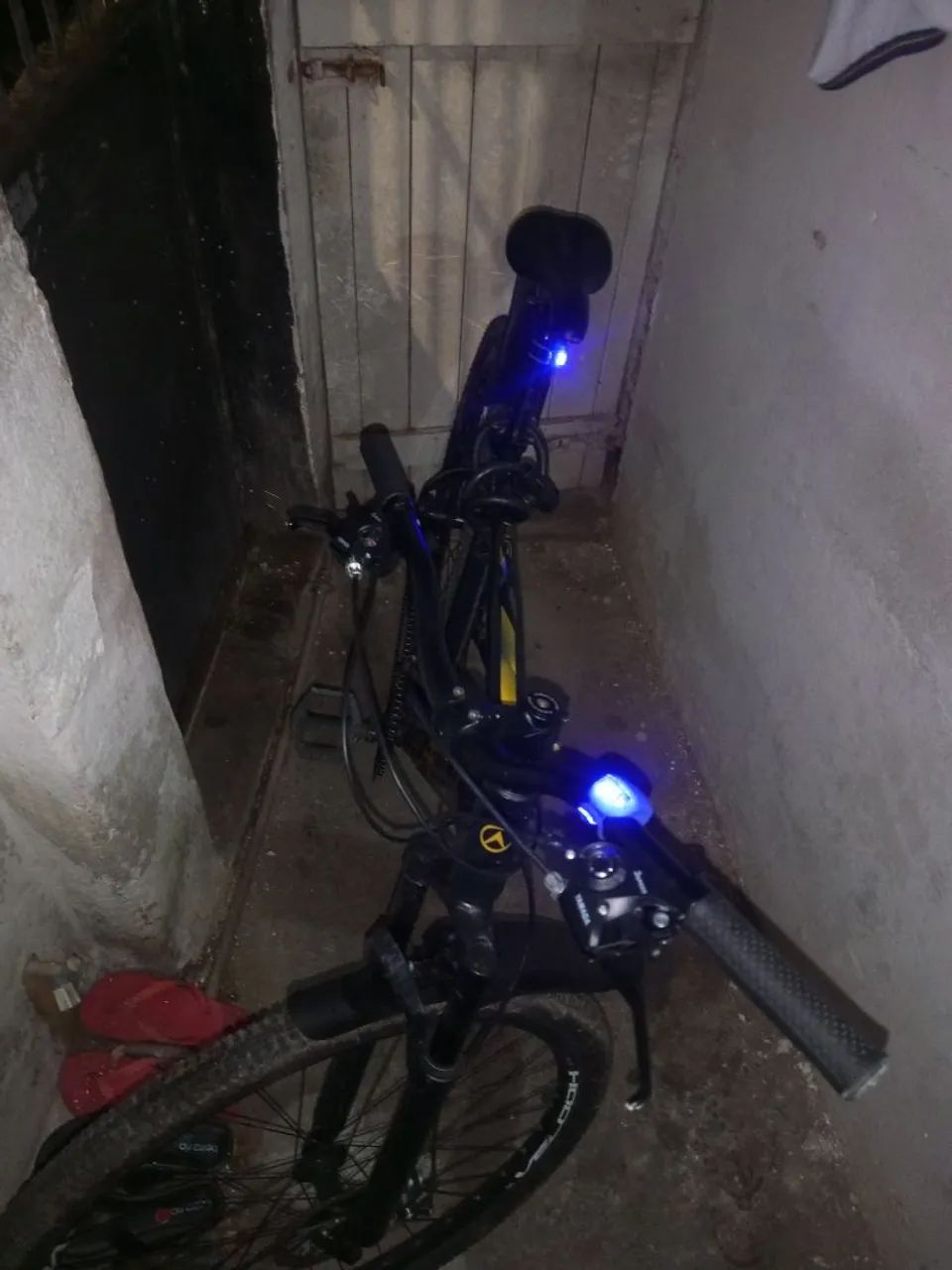 Bicicleta aro 29  - Foto 3
