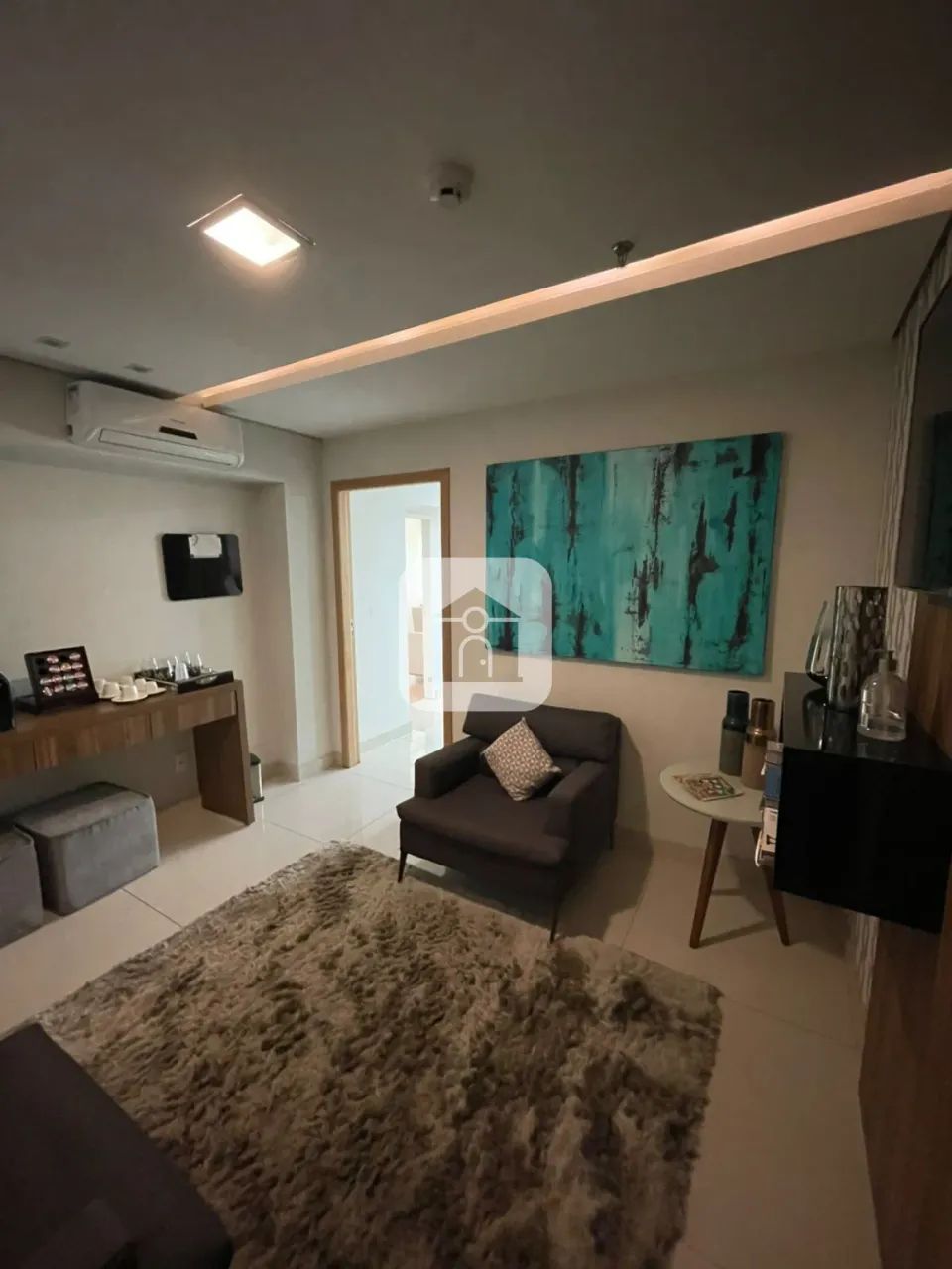 Sala Comercial para venda e locação no bairro Brasil - Foto 2