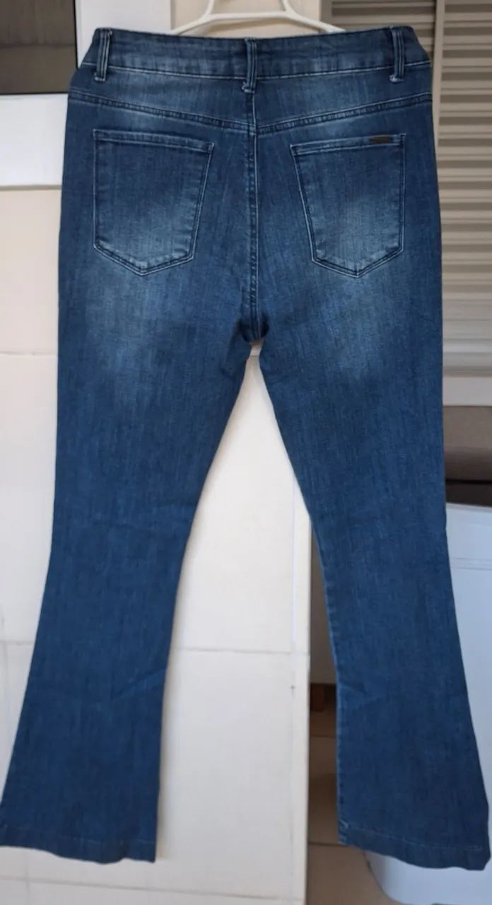 Calça da marca Marisa - Foto 2