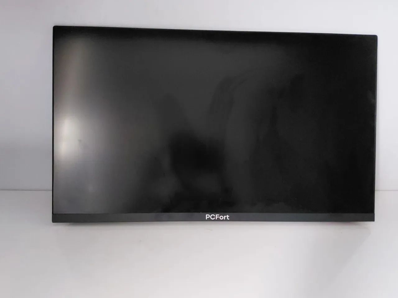 Vendo monitor de 165hz, 24 polegadas 