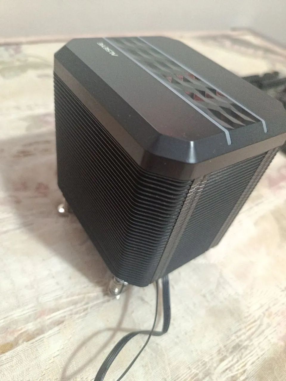 CPU Cooler Alseye RGB  - Foto 2