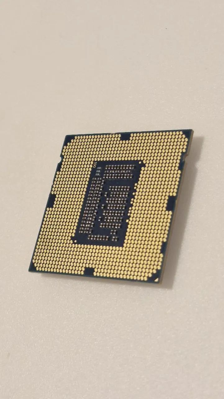Processador Core i7 - 3770