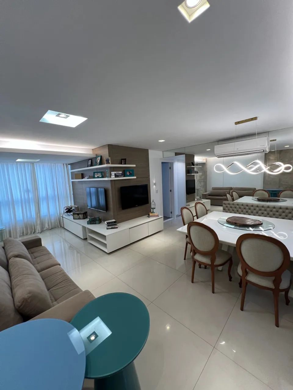 APT RESIDENCIAL VIENA ST BUENO  - Foto 2