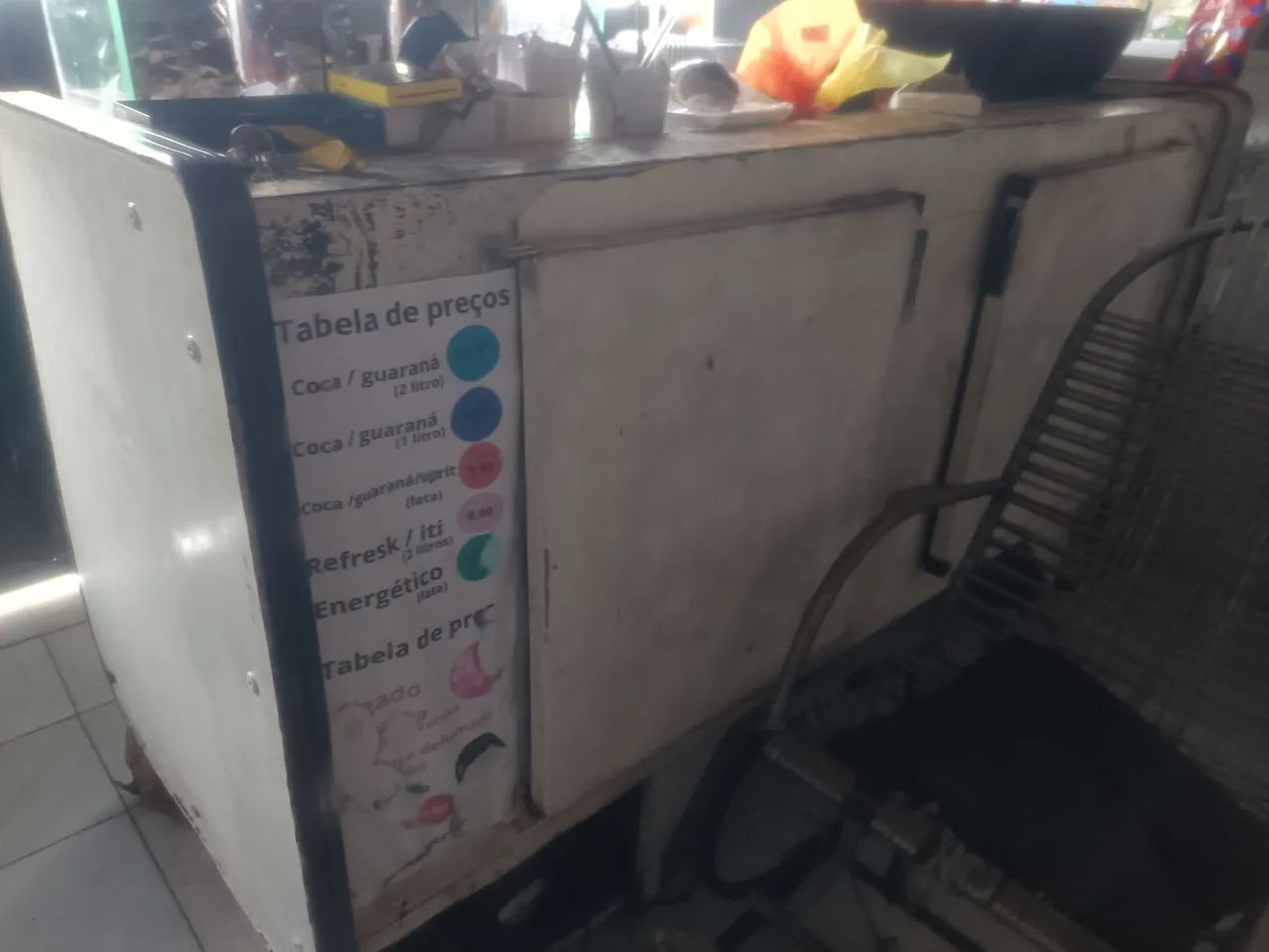 Frizzer expositor  - Foto 4