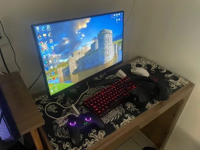 PC GAMER
