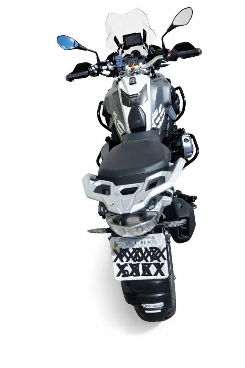 BMW R1200GS Premium  - Foto 4