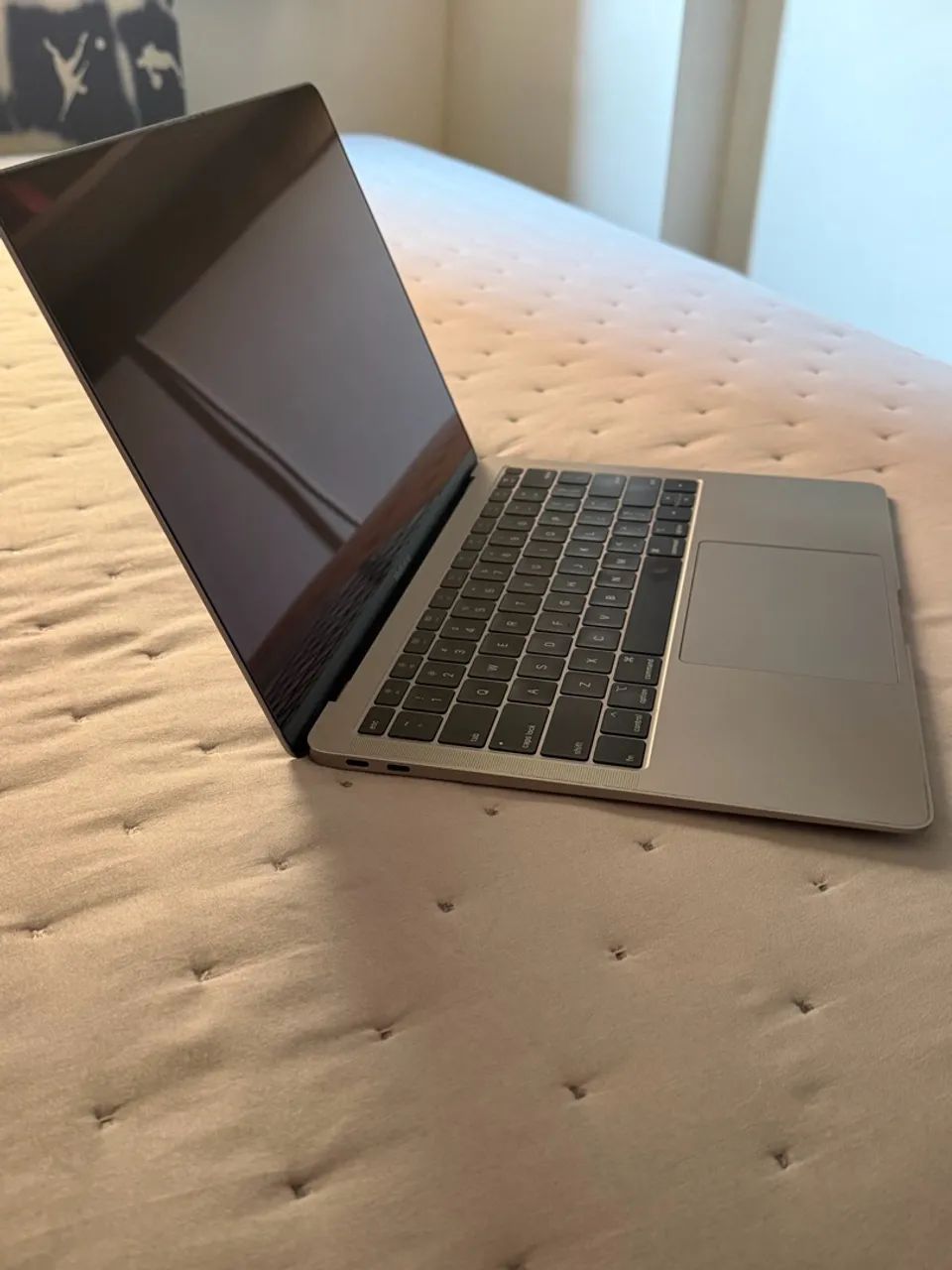 MacBook Air 2018 i5 / 8GB - Foto 3