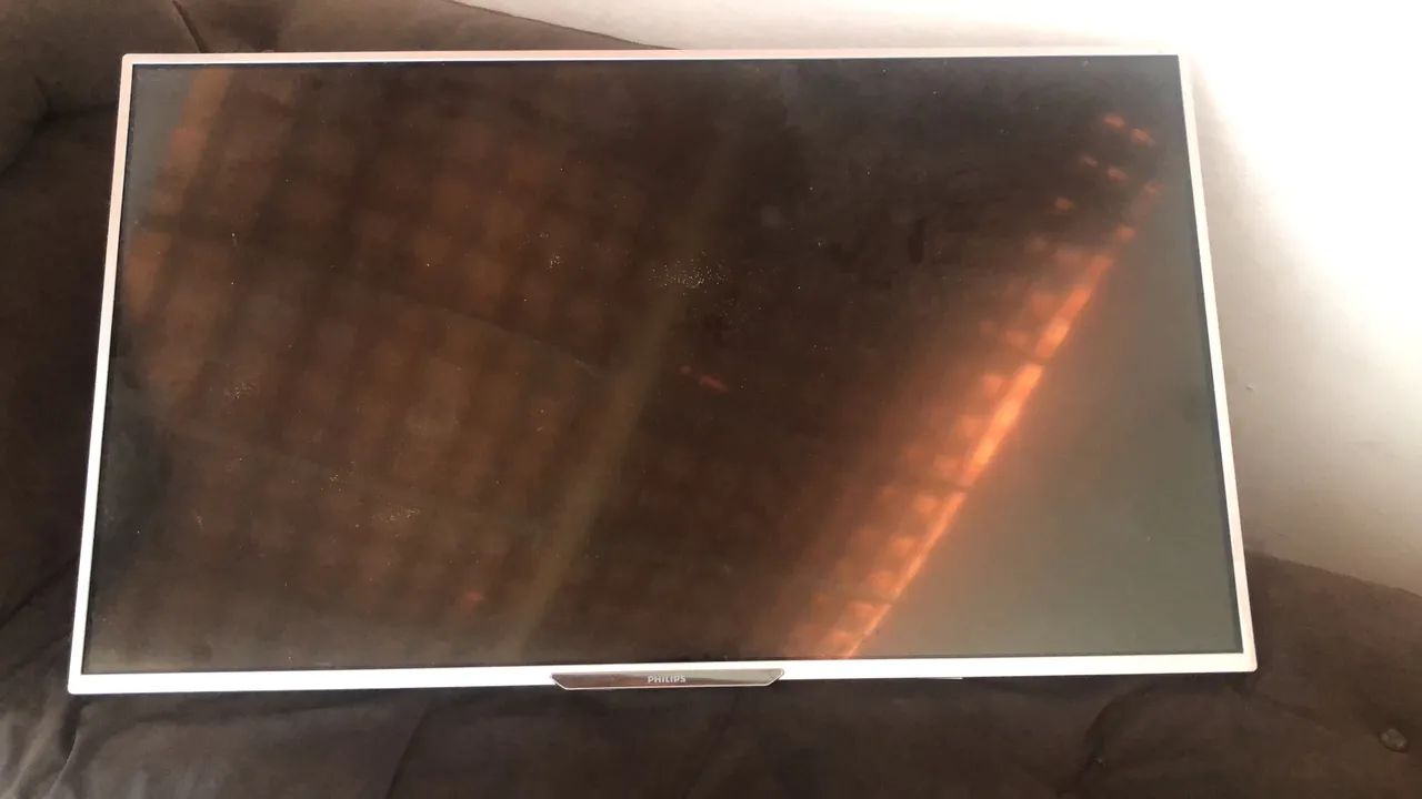 Televisão 49 polegadas 