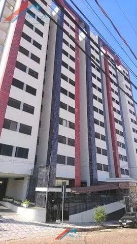 Apartamento no Centro de Sorocaba