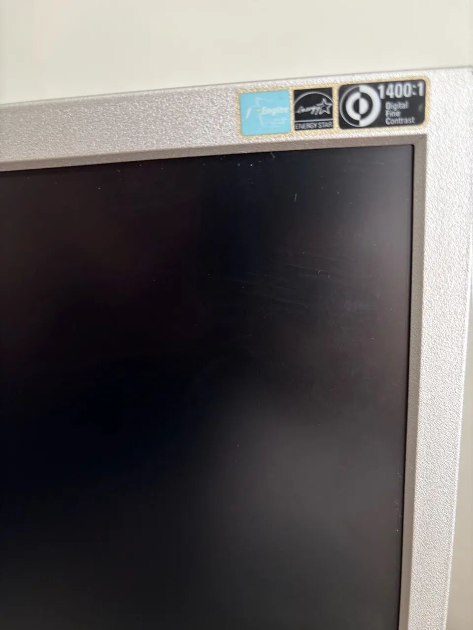 Monitor LG Flatron L1952H 19? com Cabos - Funcionando - Foto 3