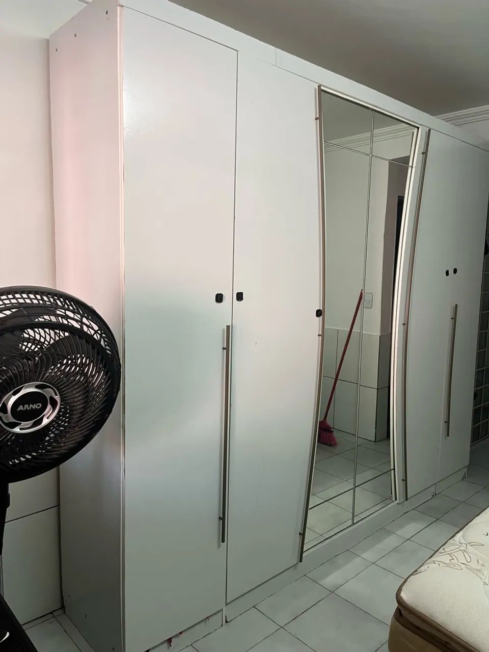 Guarda roupa 