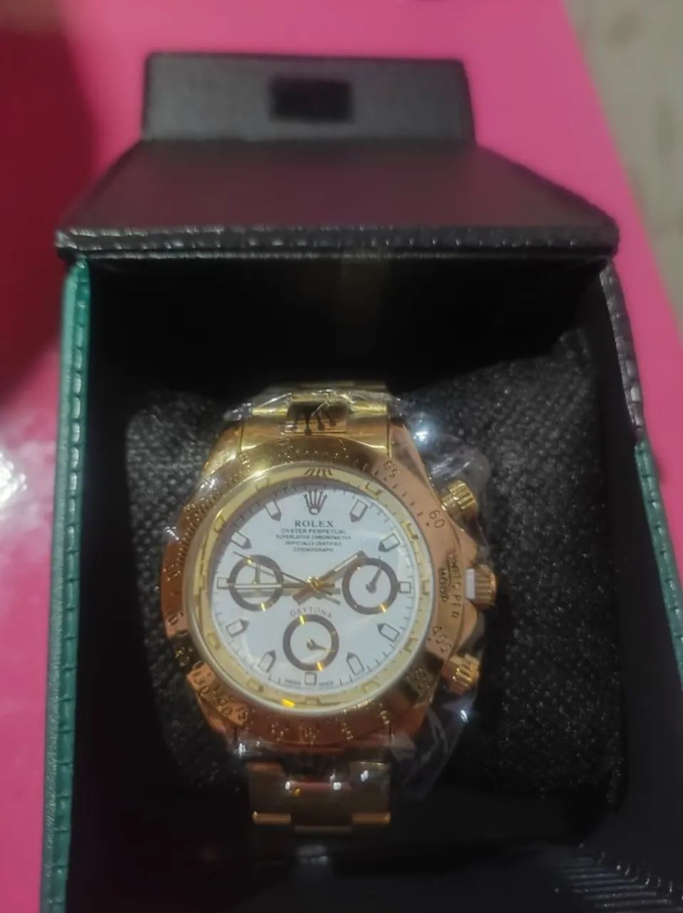 Relógio Rolex  - Foto 2