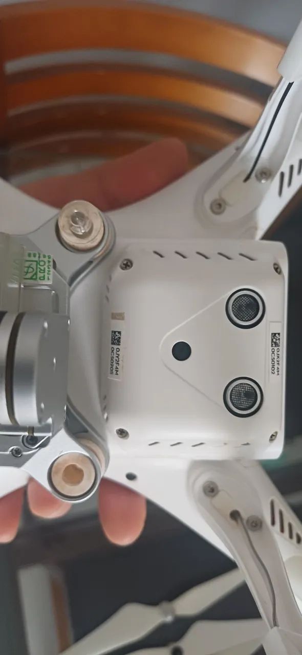 DRONE DJI PHANTOM 3 SE - Foto 5