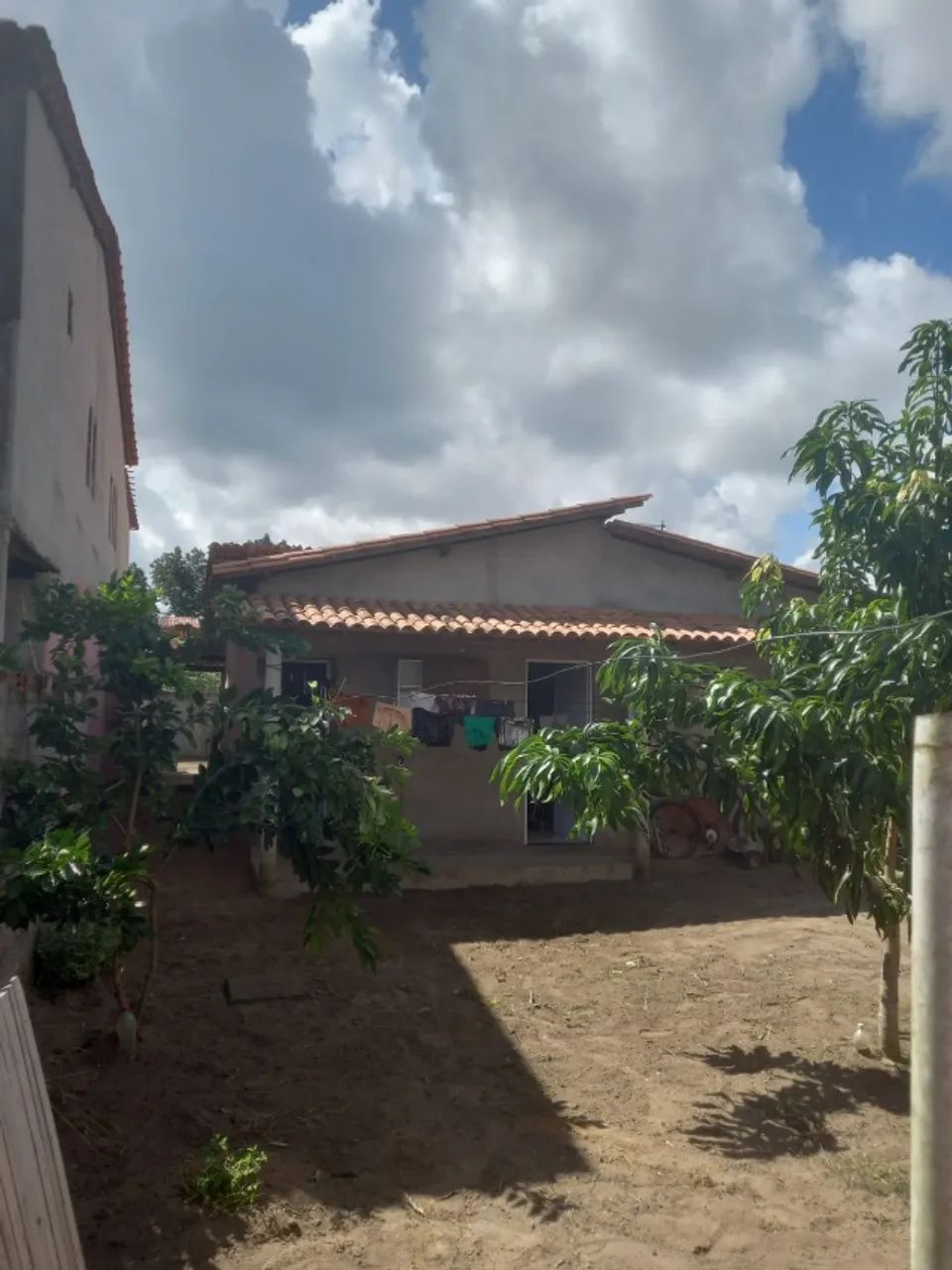 VENDO UMA CASA - Foto 9