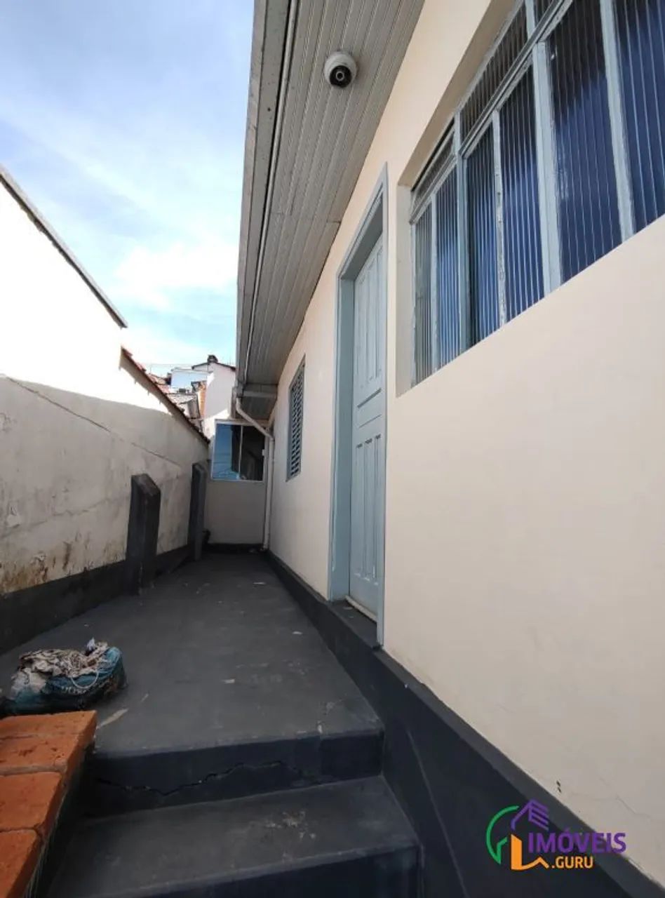 SOBRADO - SÃO DOMINGOS - MG - Foto 3
