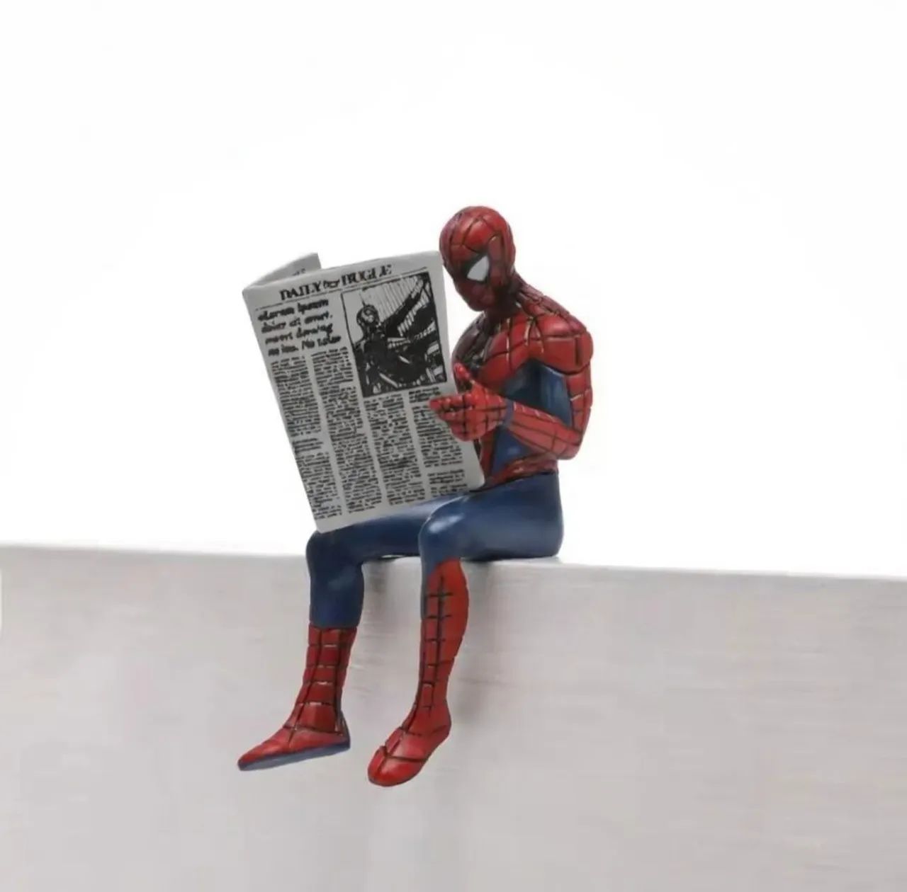 Homem-Aranha Figure - Decoração/Coleção - Foto 3