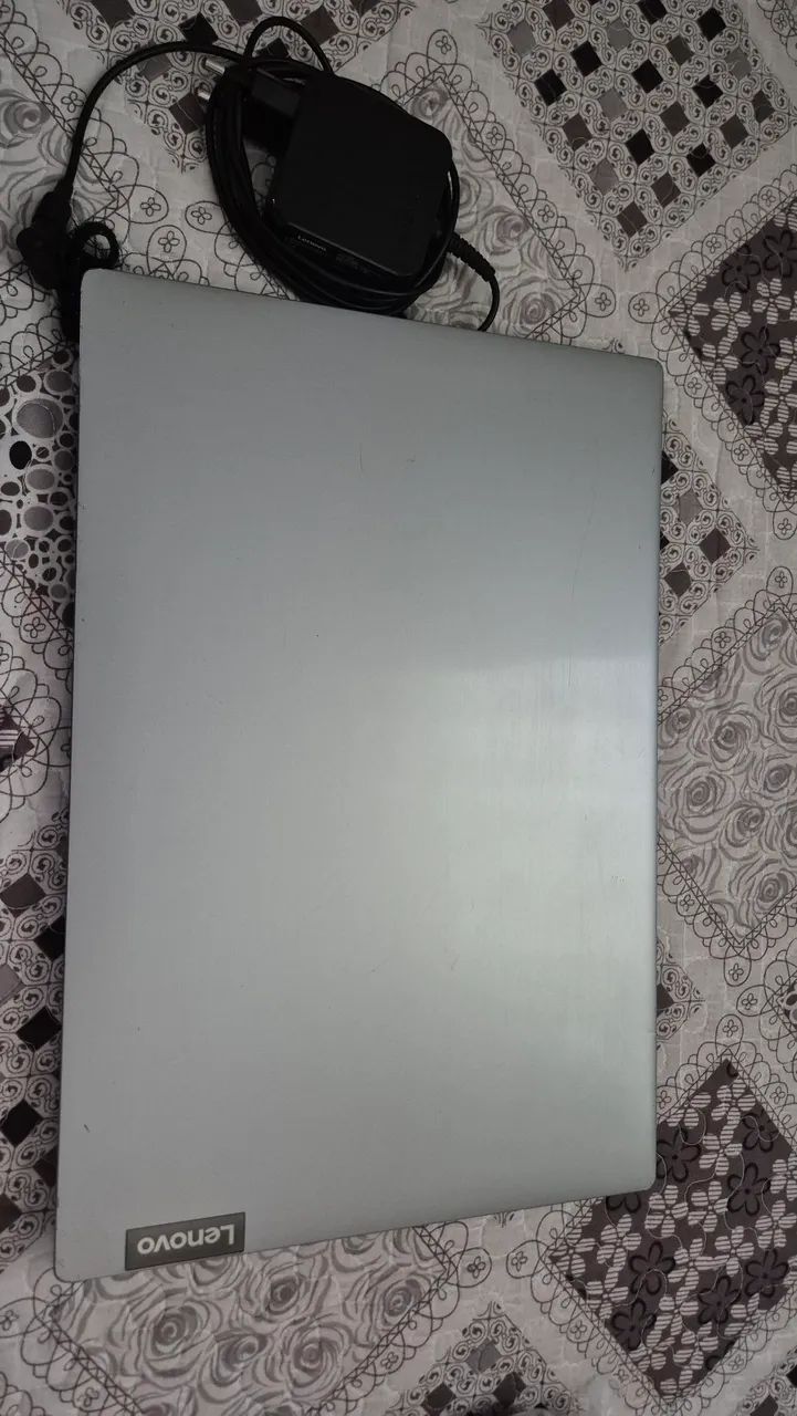 NOTEBOOK LENOVO  - Foto 5
