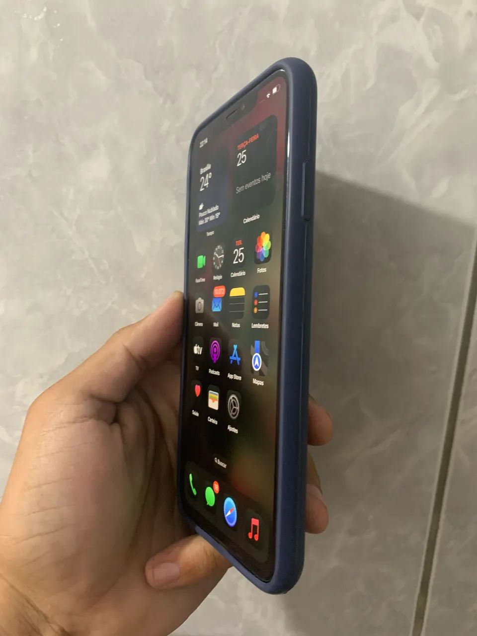 iPhone XS Max  - Foto 4
