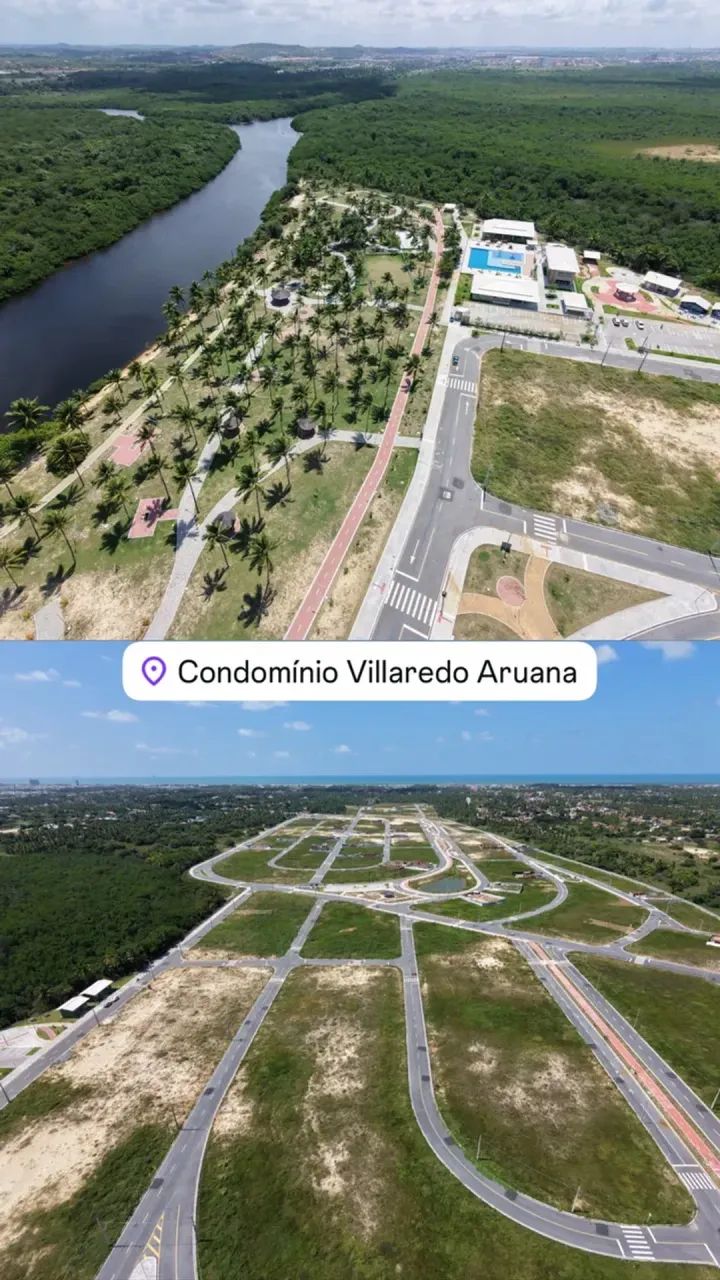 Repasse de Terreno  Villaredo Aruana - Foto 2