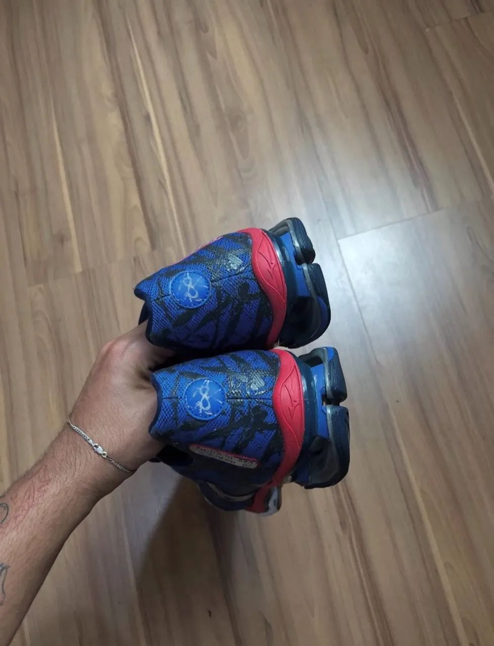 Mizuno - Foto 4