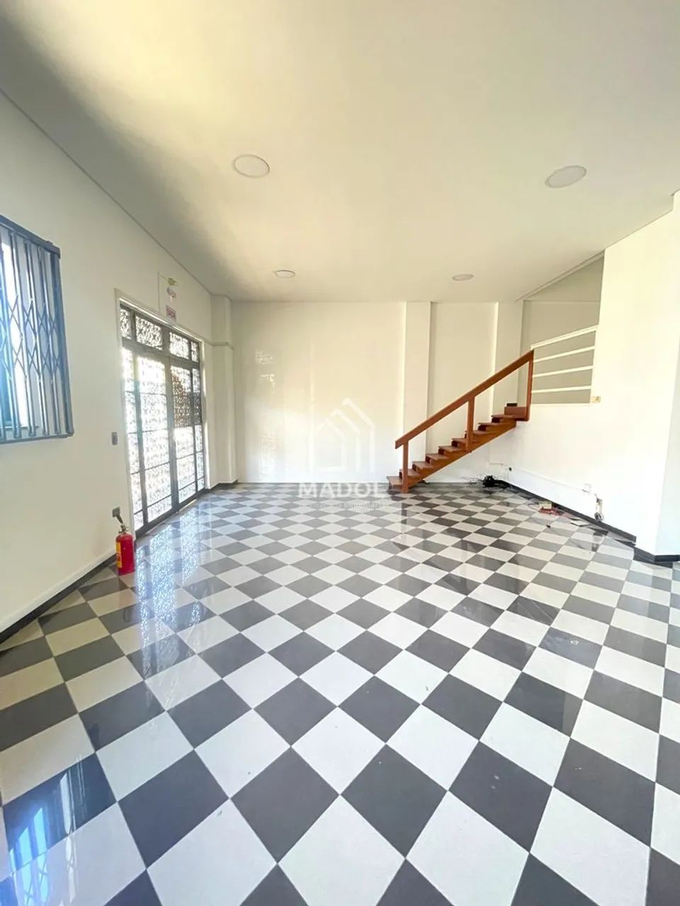 Sala comercial para Locação, 70 m² - Centro - Ponta Grossa/PR - Foto 5