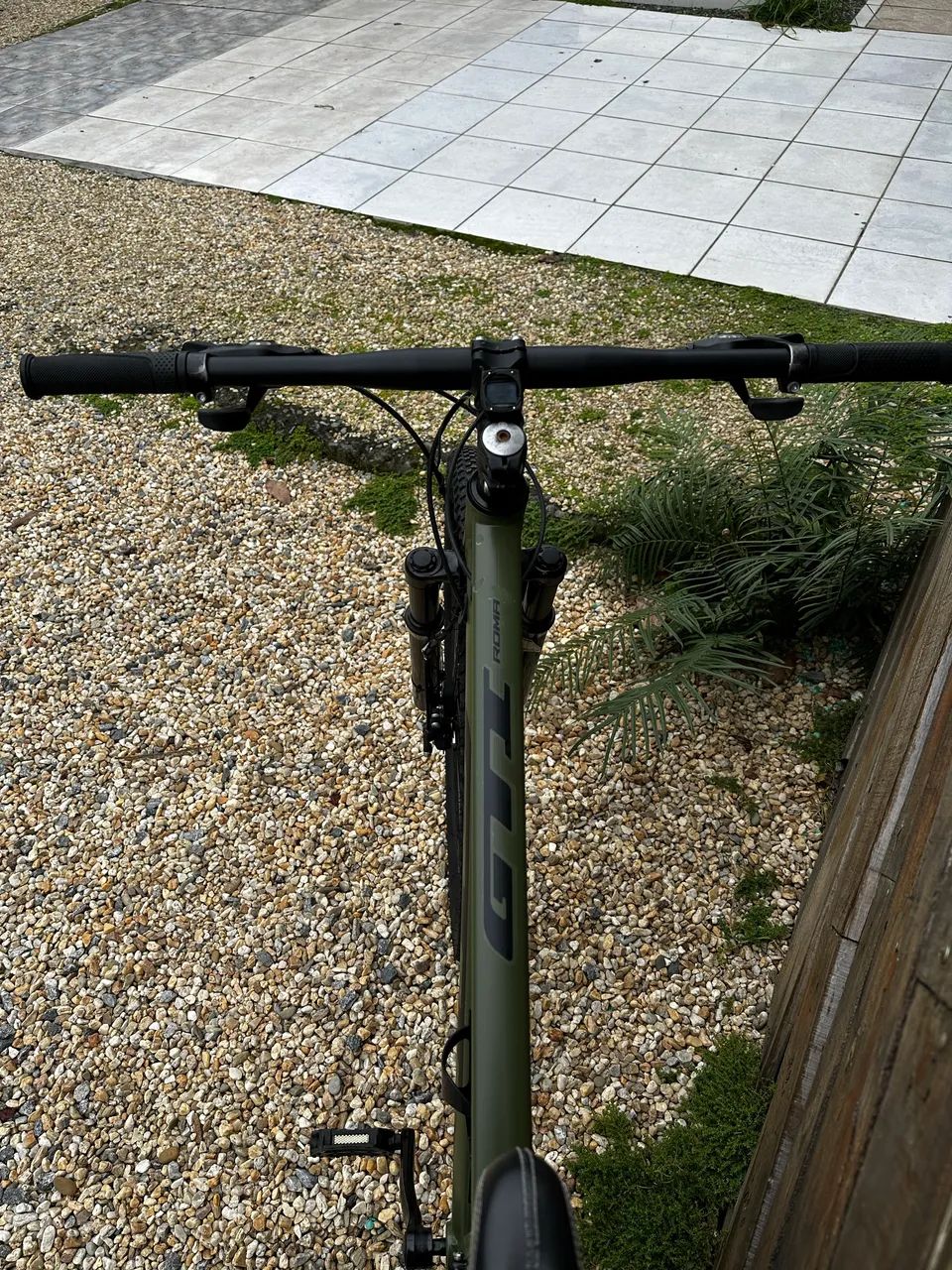 Bicicleta aro 29  - Foto 5