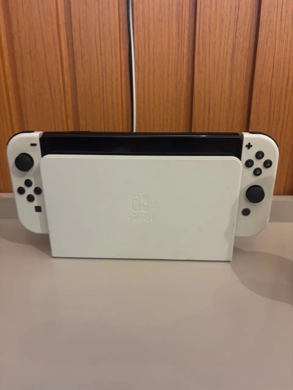 Nintendo switch oled desbloqueado  - Foto 5