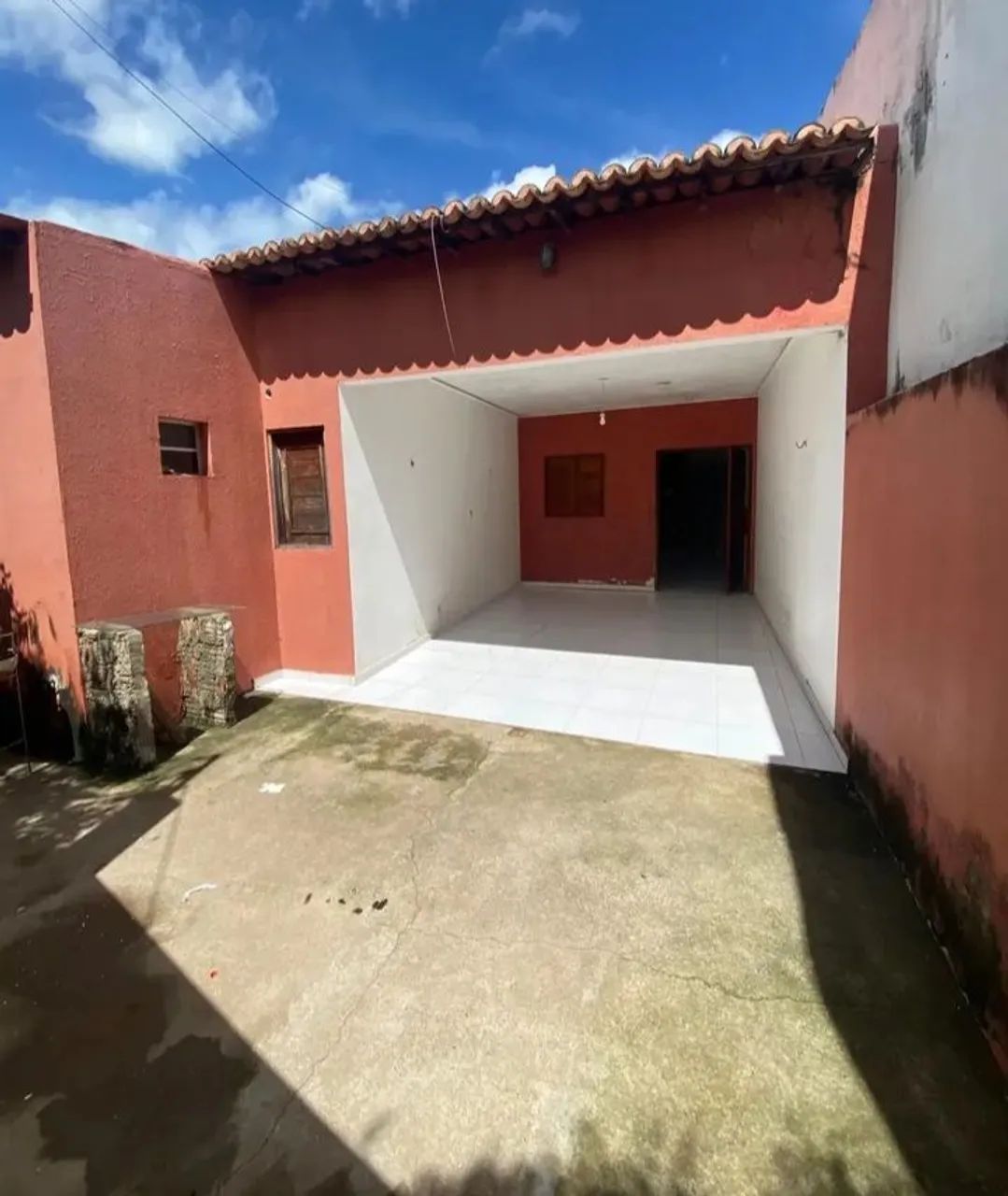 Casa na sacramenta 