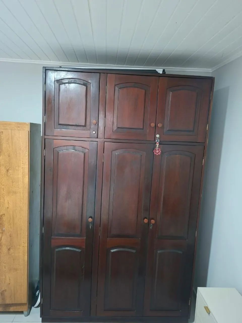 Guarda roupa  - Foto 3