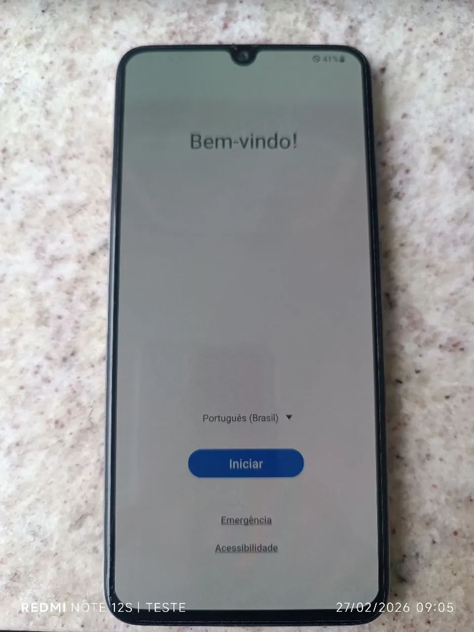 Samsung Galaxy A70  - Foto 2