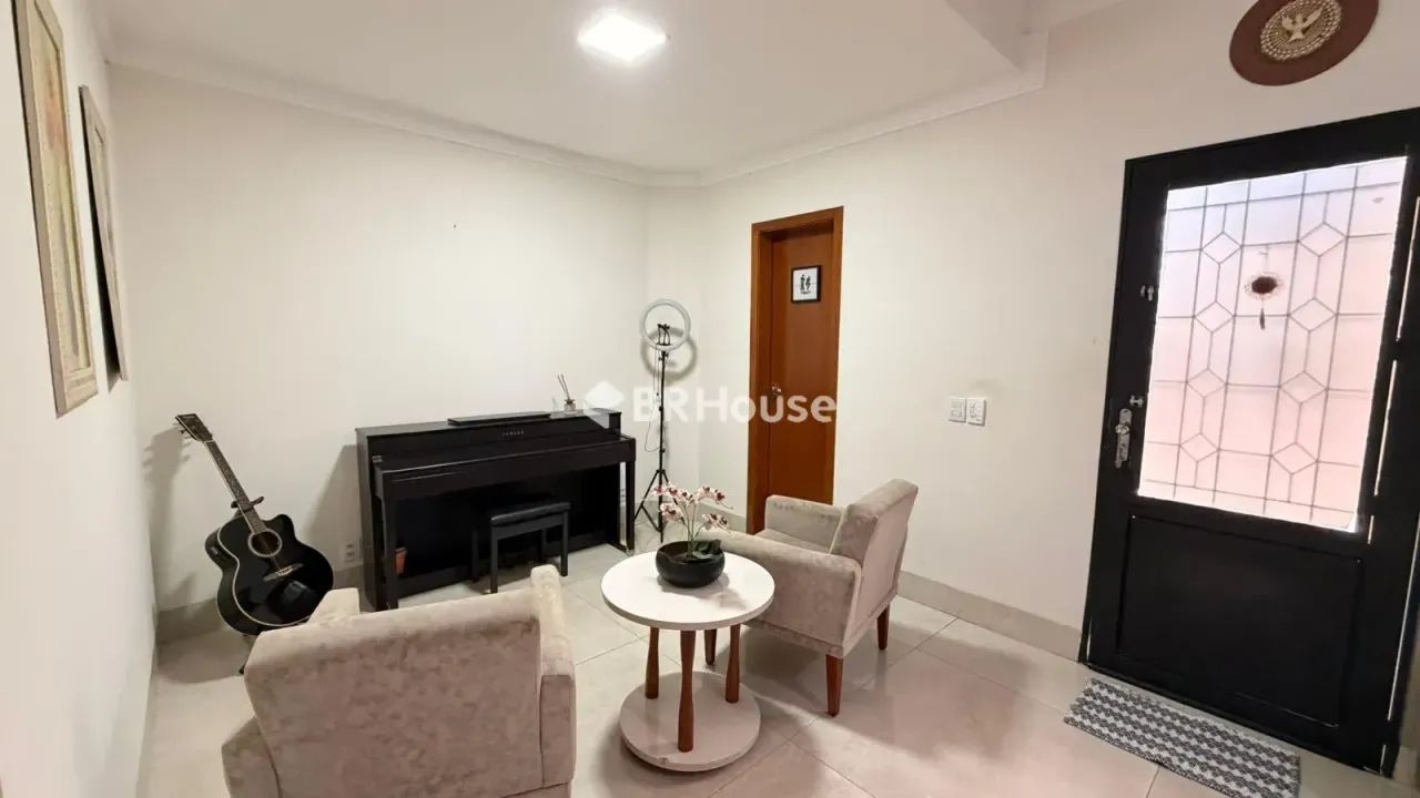 Santa Rosa | Casa de Condomínio 3 quartos, sendo 1 suite - Foto 3