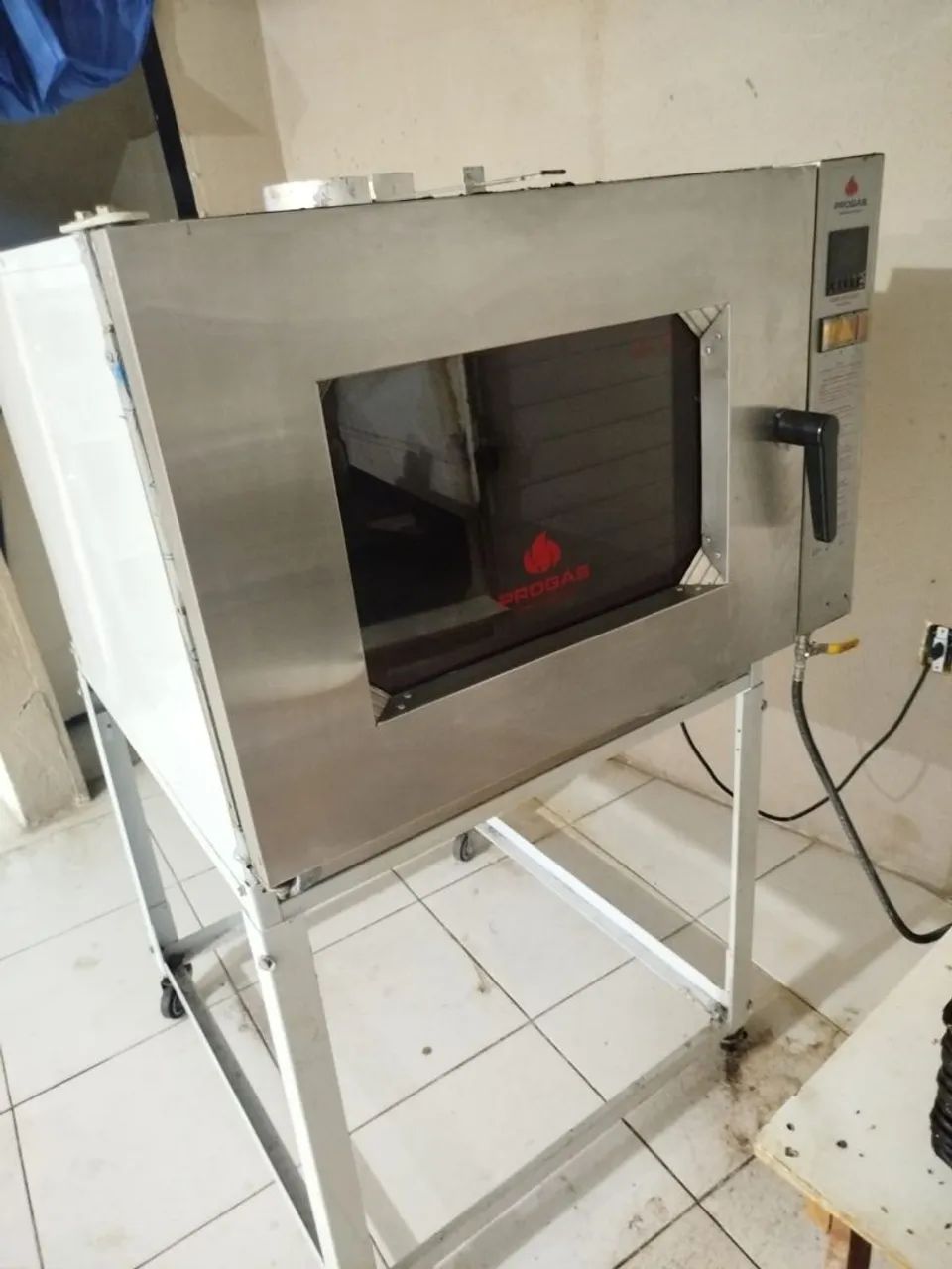 Forno elétrico  - Foto 2