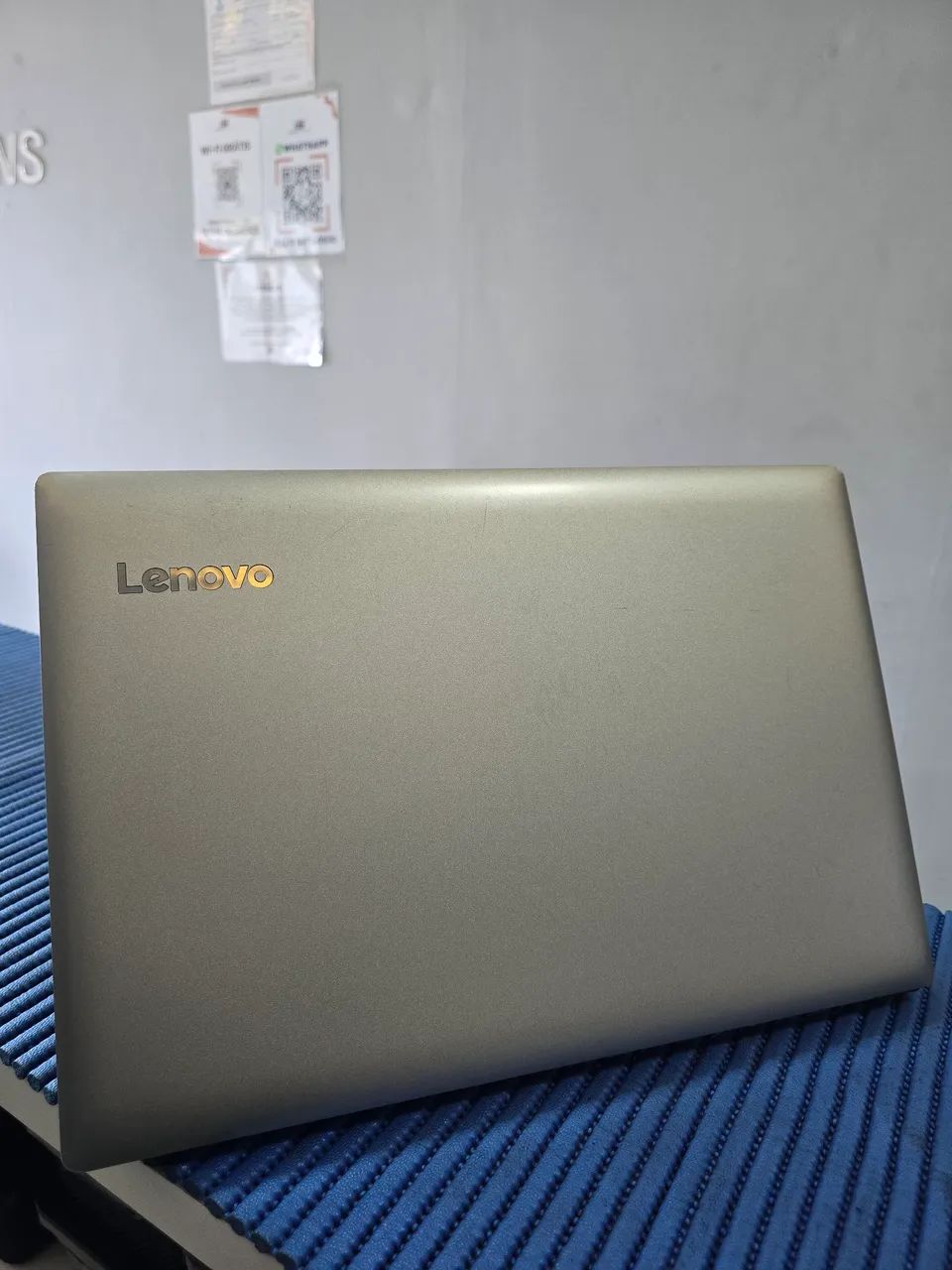 Notebook Lenovo - Foto 2