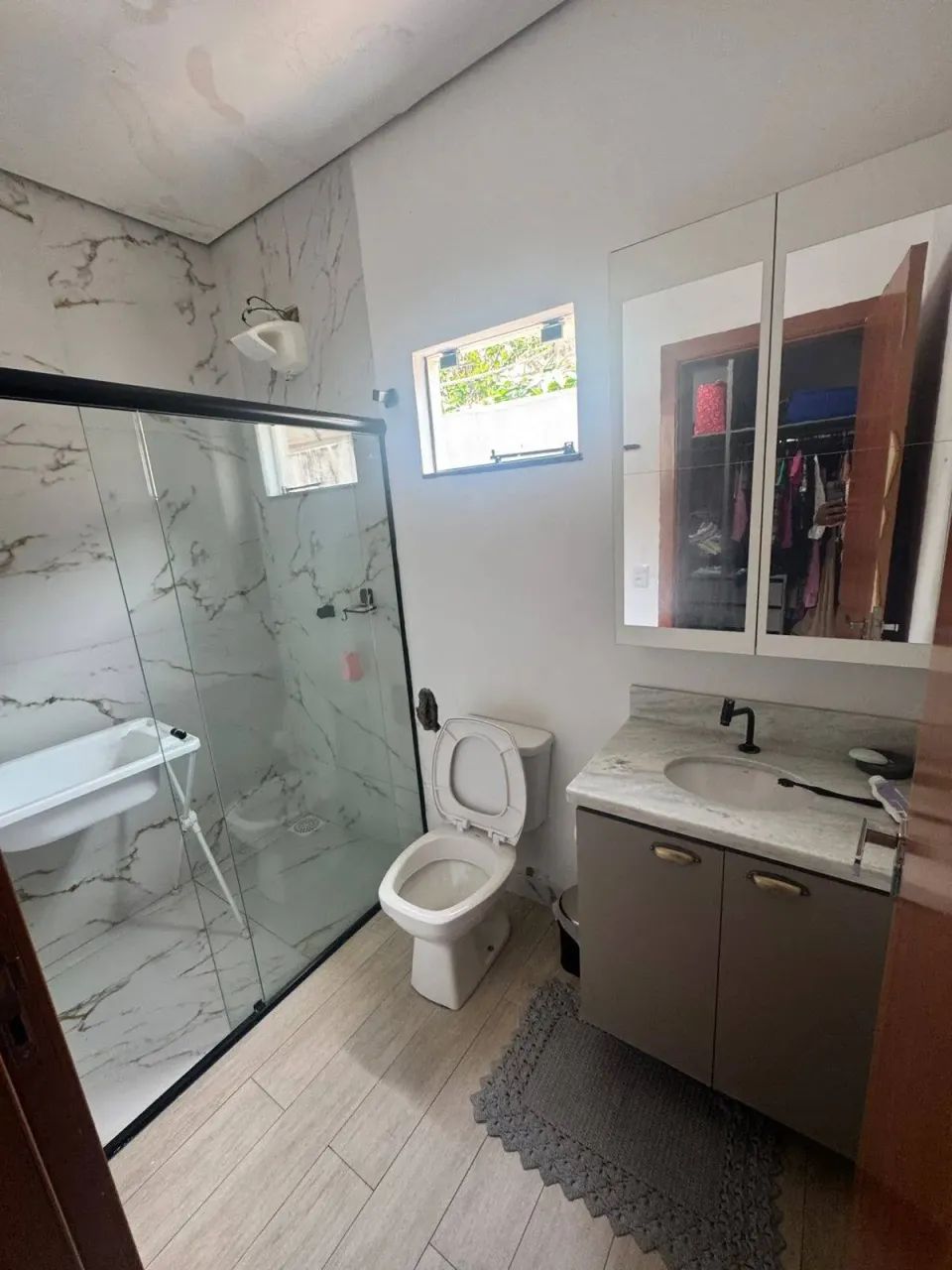 LINDA CASA NO COOPHEMA PARA LOCAÇÃO codigo: 370592 - Foto 5