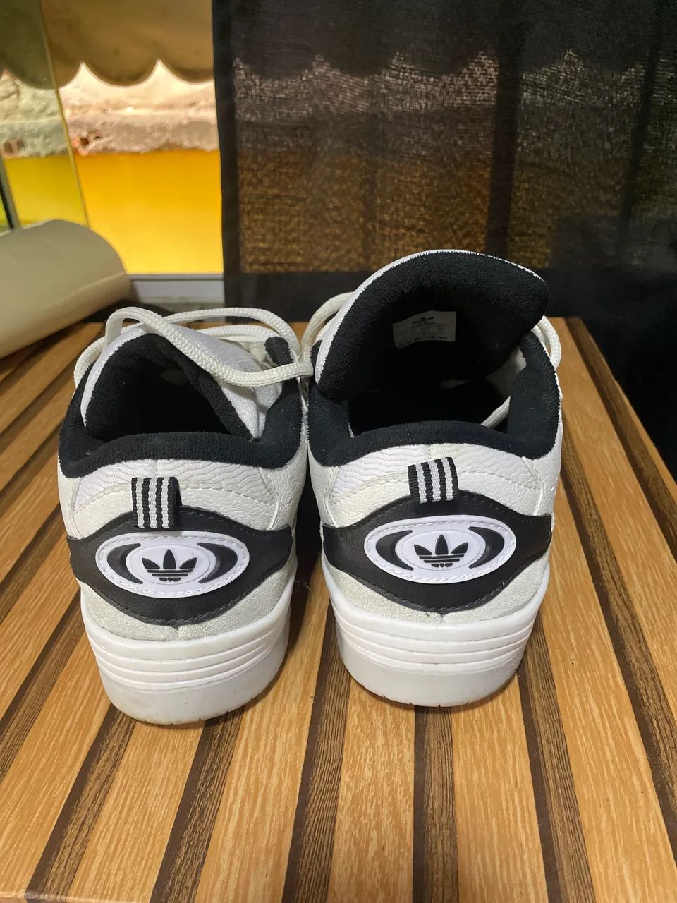 Tênis adidas modelo adi2000 - Foto 3