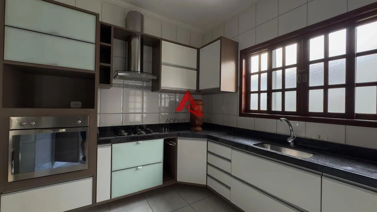 Casa para locação, 188m², 3 dormitórios, sendo 1 suítes, Jardim Altos de Santana II, Jacar - Foto 11