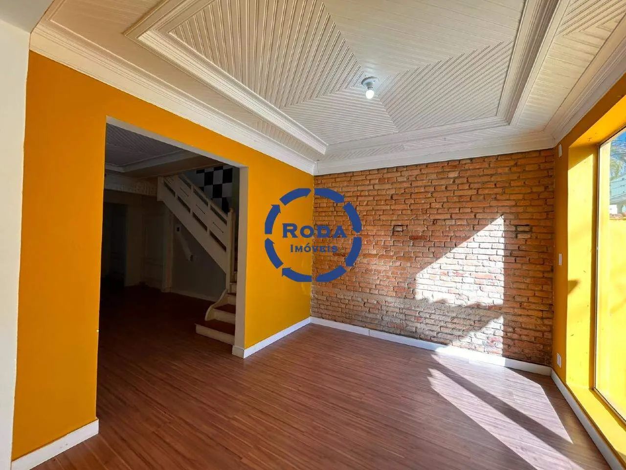 Sobrado com dois quartos e 3 banheiros, com quintal e edícula. - Foto 5