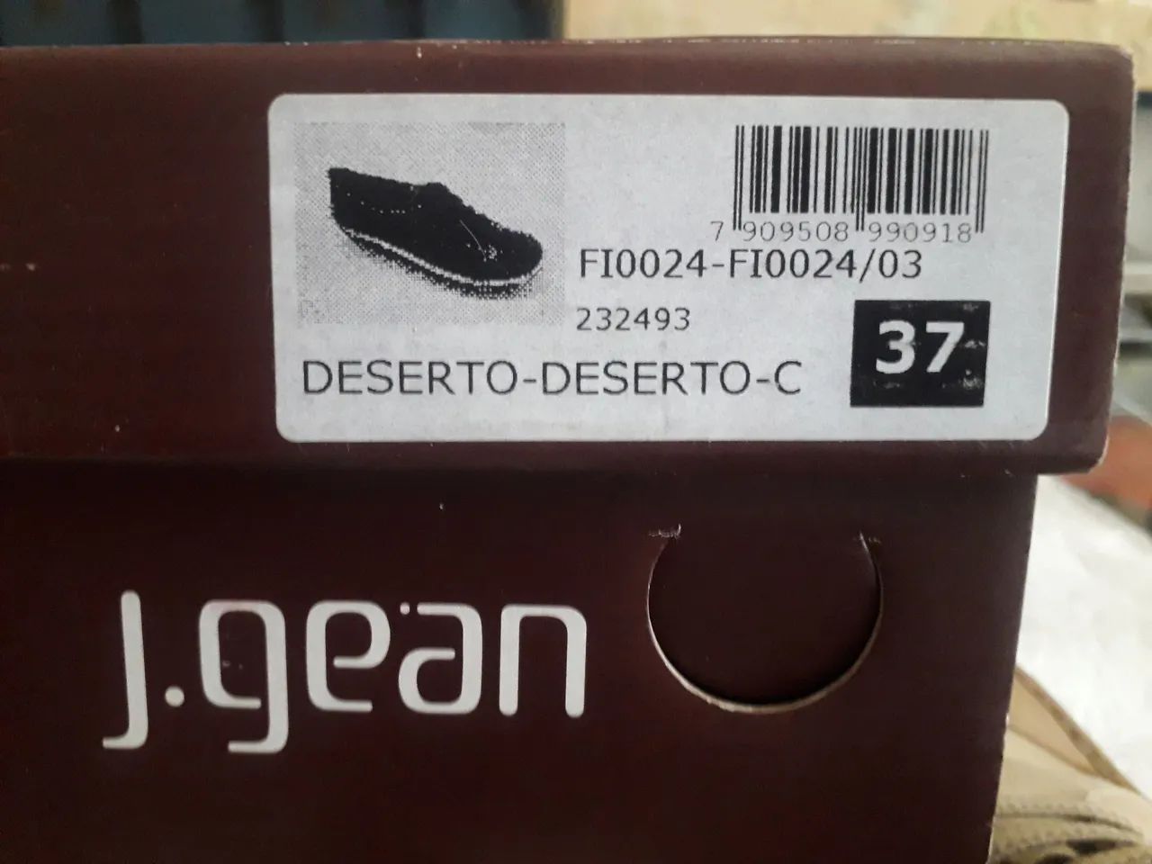 Calçado J. Gean  - Foto 3