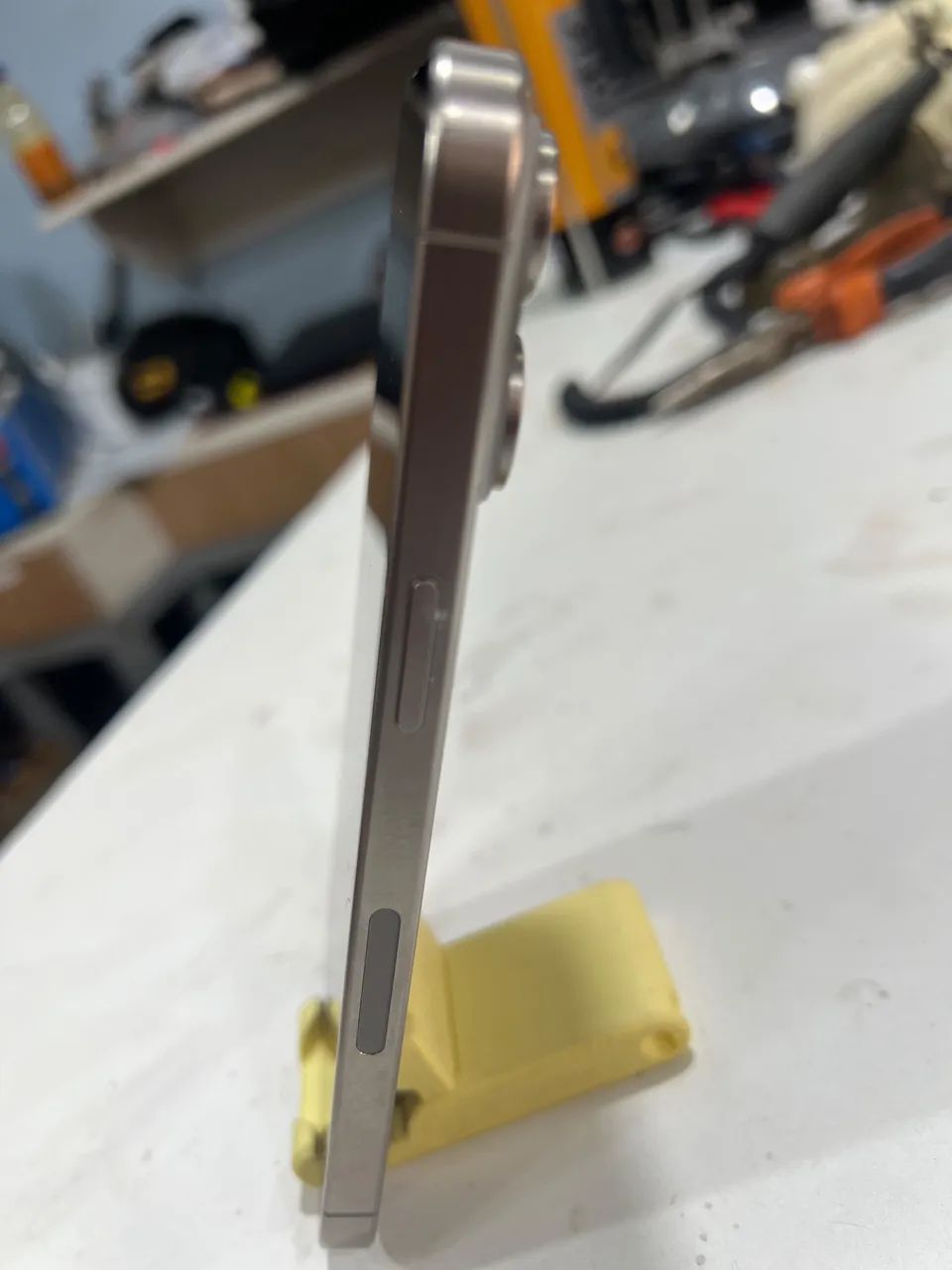 iPhone 15 pro Max  - Foto 2